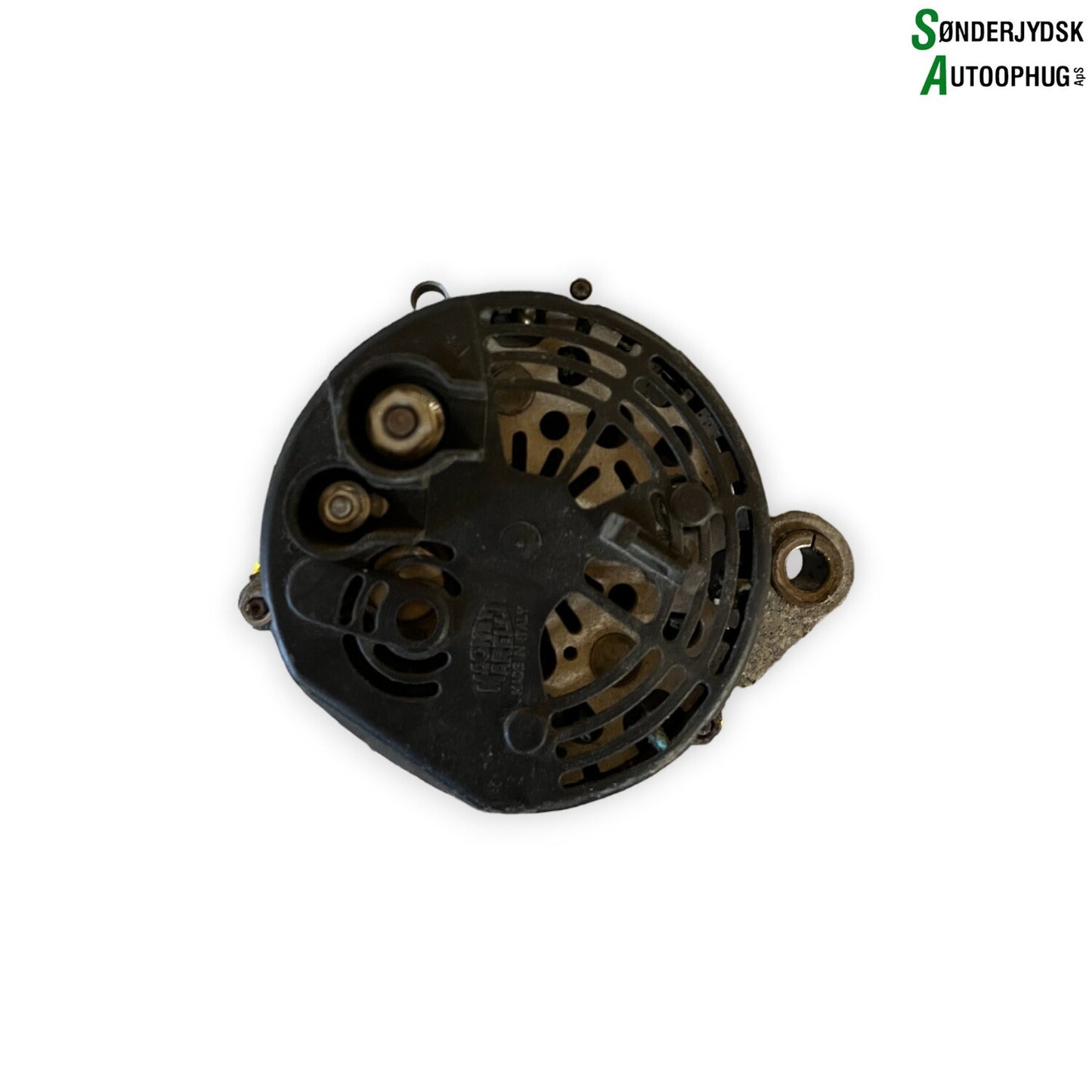 Fiat Bravo Generator Med OEM Nr. CA1451IR Fra Fiat Ophugger