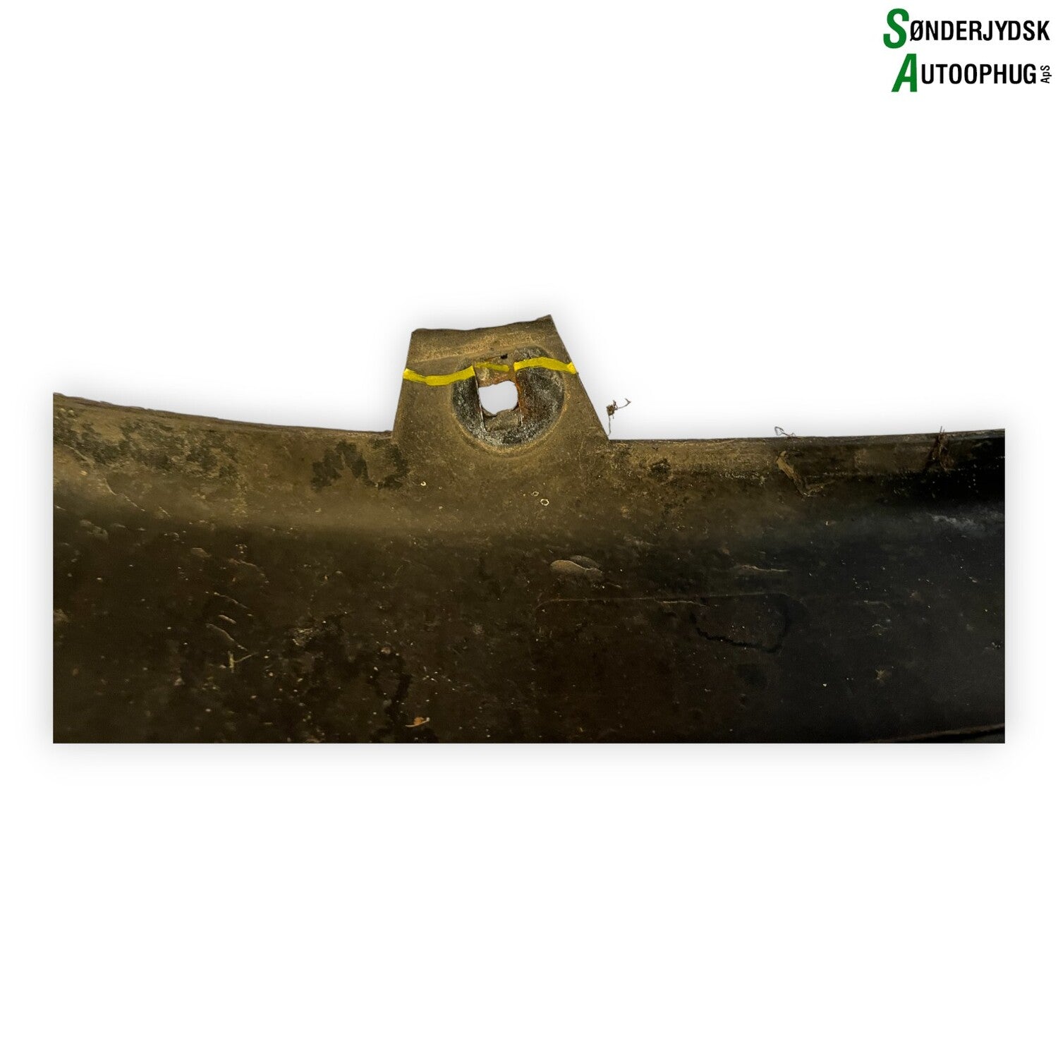 Toyota Yaris Forkofanger Med OEM Nr. 521190D977 Fra Toyota Ophugger