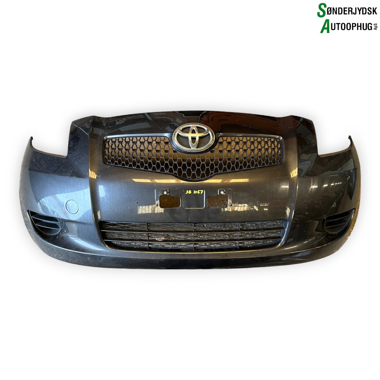 Toyota Yaris Forkofanger Med OEM Nr. 521190D977 Fra Toyota Ophugger