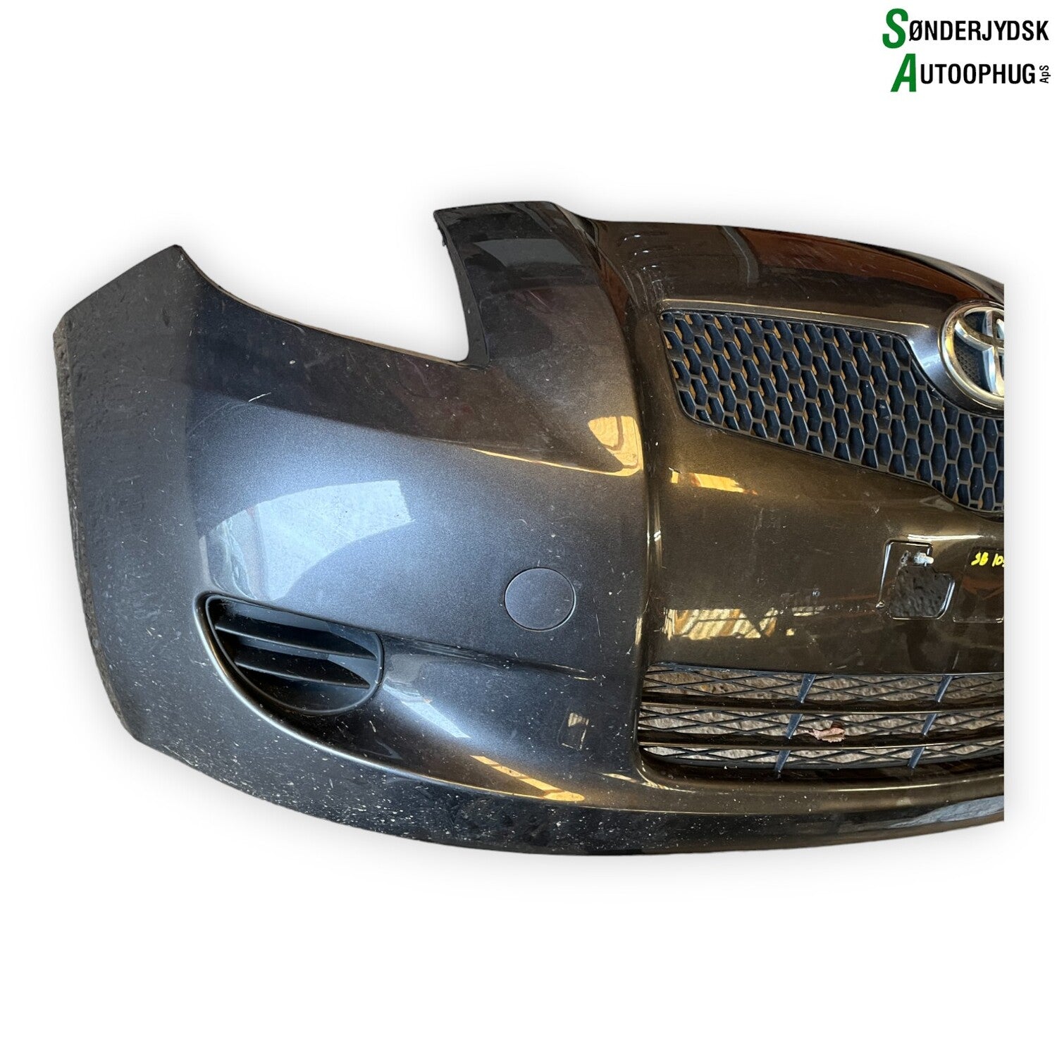 Toyota Yaris Forkofanger Med OEM Nr. 521190D977 Fra Toyota Ophugger