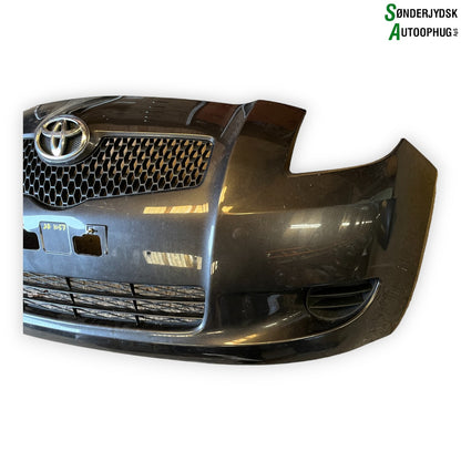 Toyota Yaris Forkofanger Med OEM Nr. 521190D977 Fra Toyota Ophugger