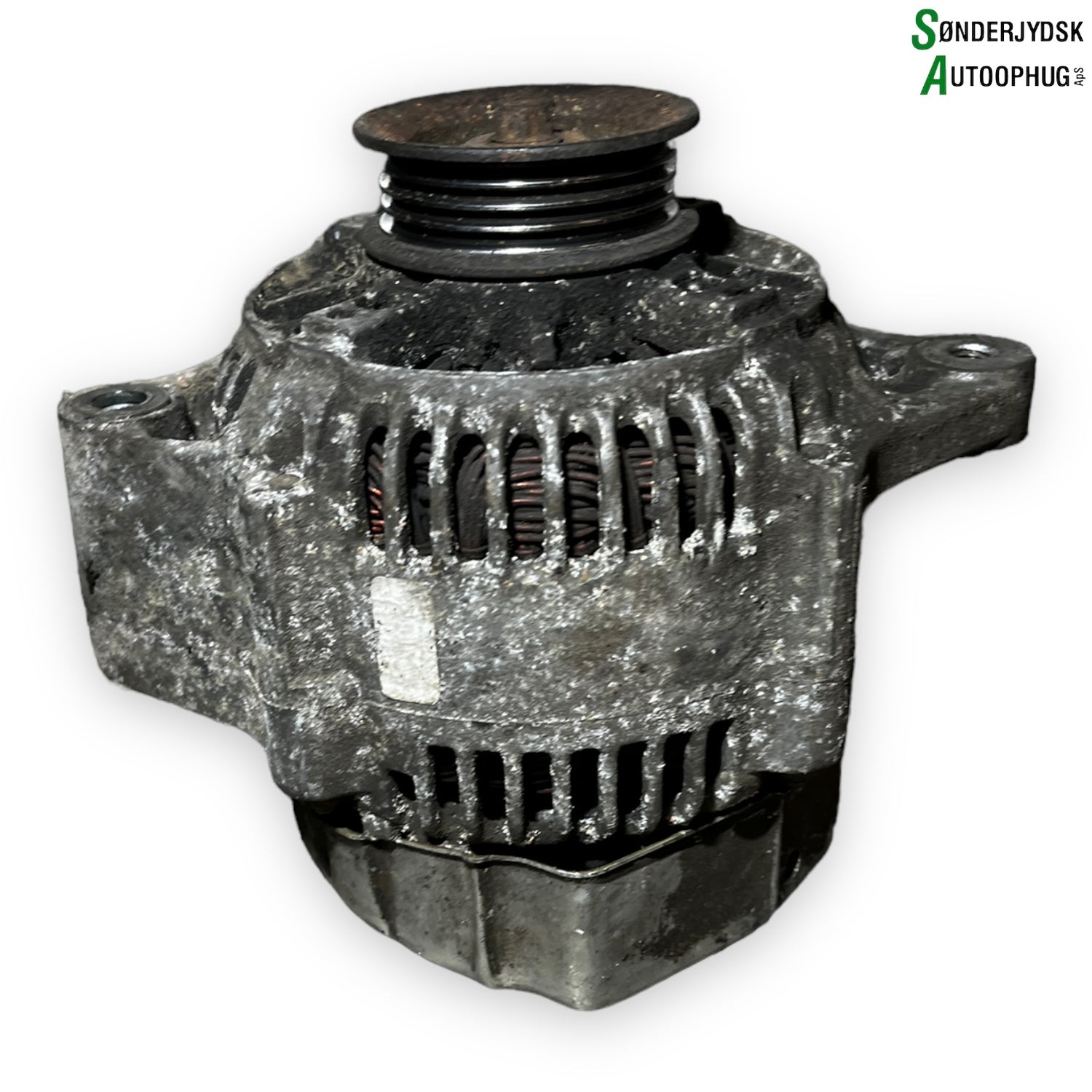 Suzuki Ignis Generator Med OEM Nr. 3140080G10 Fra Suzuki Ophugger