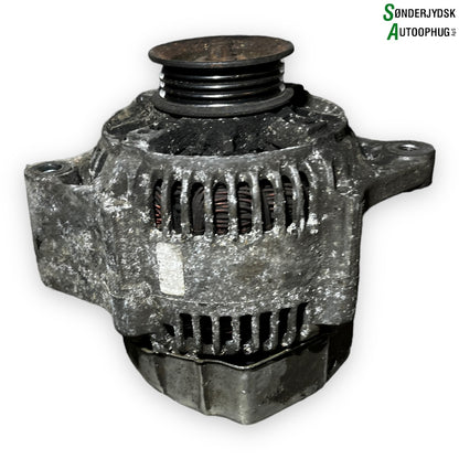 Suzuki Ignis Generator Med OEM Nr. 3140080G10 Fra Suzuki Ophugger