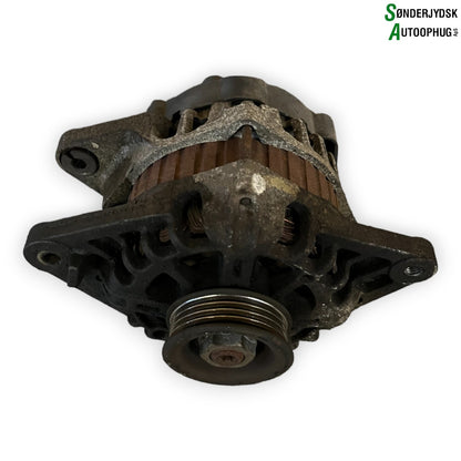 Hyundai Getz Generator Med OEM Nr. 3730022650 Fra Hyundai Ophugger