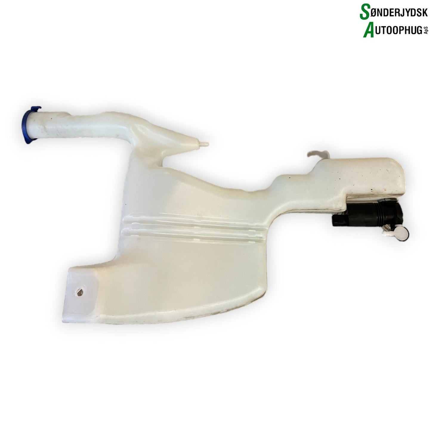 Ford Fiesta 7 Sprinkler M/Motor Med OEM Nr. 1764300 Fra Ford Ophugger