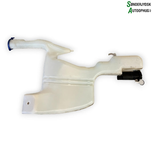 Ford Fiesta 7 Sprinkler M/Motor Med OEM Nr. 1764300 Fra Ford Ophugger