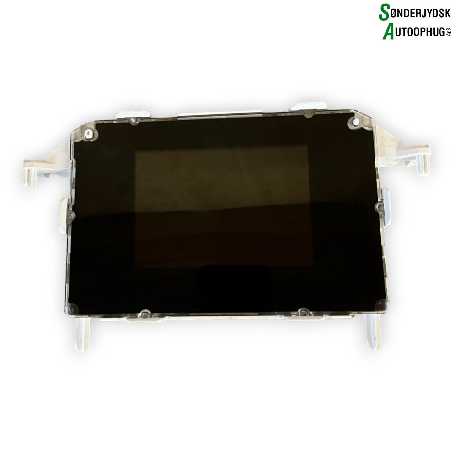 Ford Fiesta 7 Radio, Multi Display Med OEM Nr. ET7T18B955BB Fra Ford Ophugger