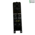 Ford Fiesta 7 Kontakt Rudehejs Med OEM Nr. F1ET14A132EB Fra Ford Ophugger