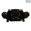 Ford Fiesta 7 Varmeregulering Med OEM Nr. 8A6T18C612 Fra Ford Ophugger