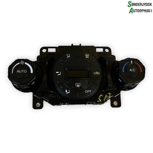 Ford Fiesta 7 Varmeregulering Med OEM Nr. 8A6T18C612 Fra Ford Ophugger