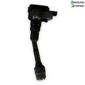 Ford Fiesta 7 Tændspole El Med OEM Nr. CM5G12A366CB Fra Ford Ophugger