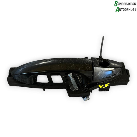 Ford Fiesta 7 Håndtag Udvendig Med OEM Nr. 1788863 Fra Ford Ophugger