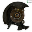 Ford Fiesta 7 Spindel For H Med OEM Nr. 1822686 Fra Ford Ophugger