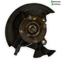 Ford Fiesta 7 Spindel For H Med OEM Nr. 1822686 Fra Ford Ophugger