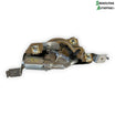 Ford Fiesta 7 Bagrudevisker Motor Med OEM Nr. 0390201252 Fra Ford Ophugger