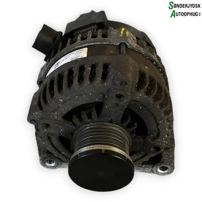 Ford Fiesta 7 Generator Med OEM Nr. 2414991 Fra Ford Ophugger