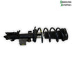 Ford Fiesta 7 Fjederben For H Med OEM Nr. 2037968 Fra Ford Ophugger