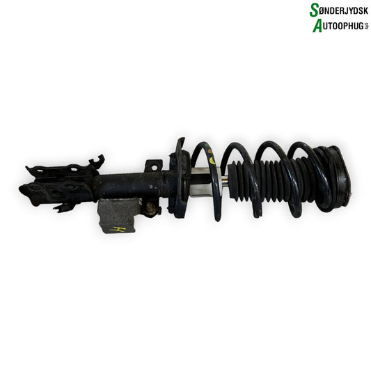 Ford Fiesta 7 Fjederben For H Med OEM Nr. 2037968 Fra Ford Ophugger