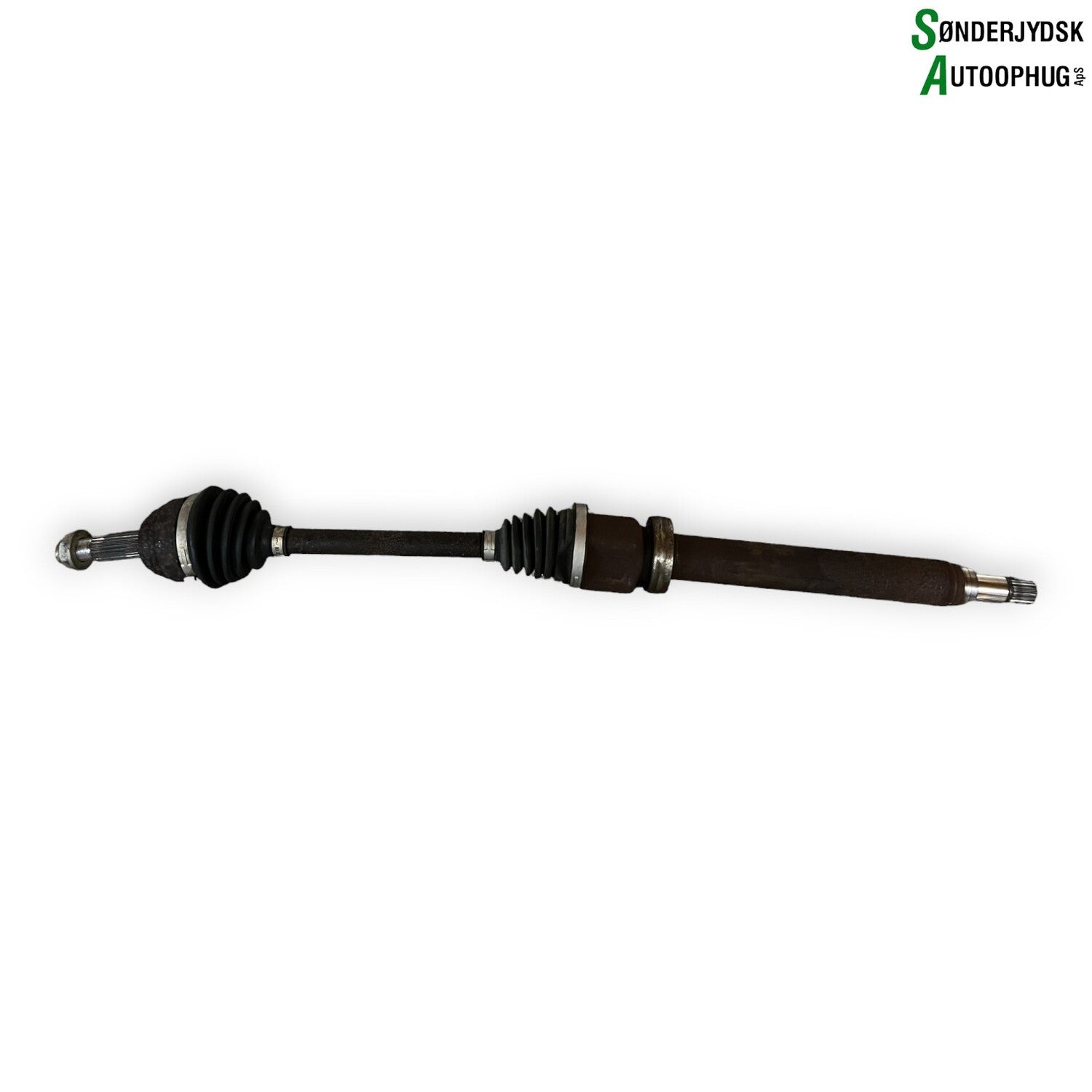 Ford Fiesta 7 Trækaksel For H Med OEM Nr. 1822698 Fra Ford Ophugger