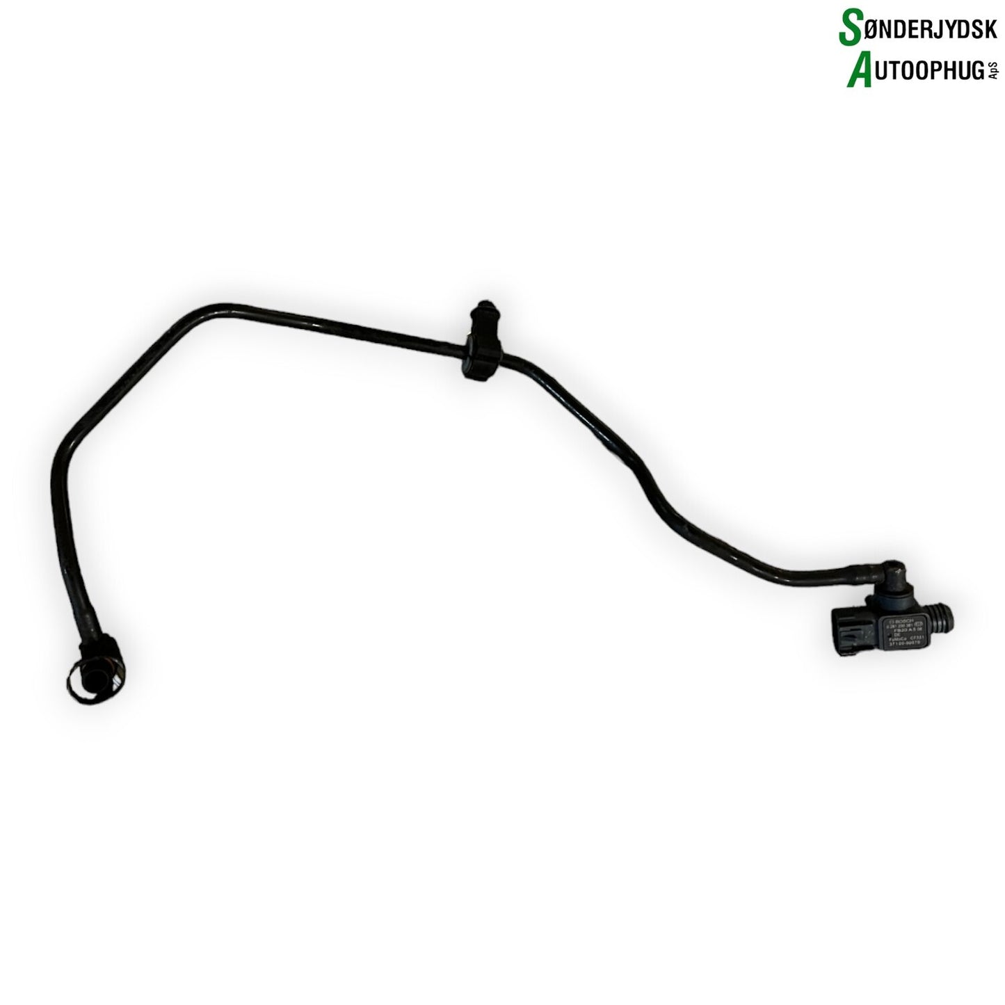 Ford Fiesta 7 Vacuum Ventil Med OEM Nr. 0261230381 Fra Ford Ophugger