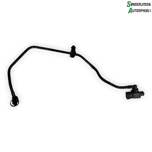 Ford Fiesta 7 Vacuum Ventil Med OEM Nr. 0261230381 Fra Ford Ophugger