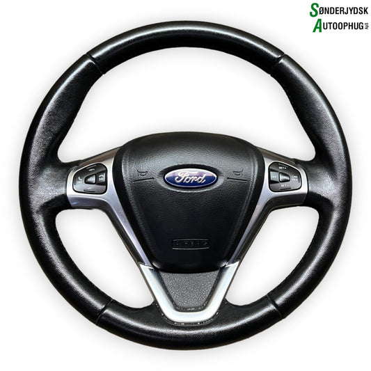 Ford Fiesta 7 Rat Med OEM Nr. 1899083 Fra Ford Ophugger