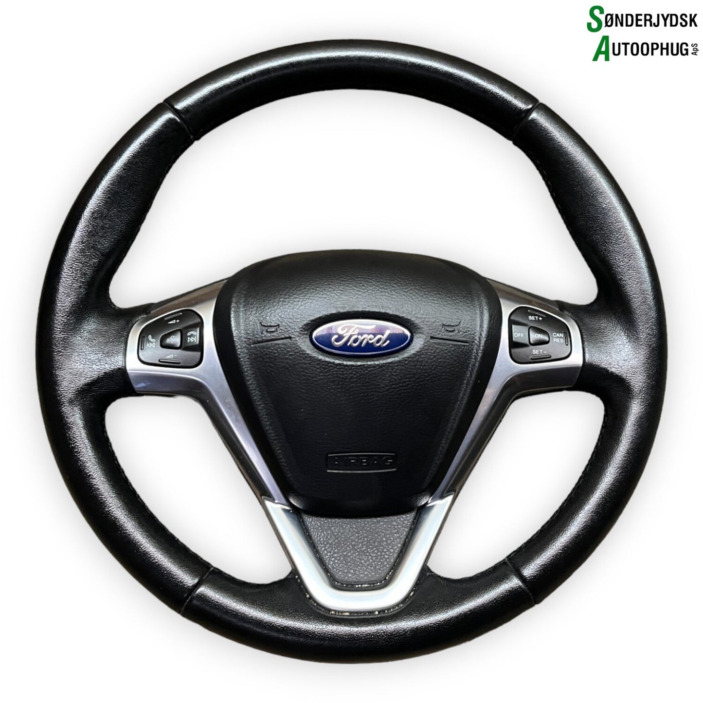 Ford Fiesta 7 Rat Med OEM Nr. 1899083 Fra Ford Ophugger