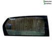Skoda Citigo Dørrude - Siderude Med OEM Nr. 1S4839102H Fra Skoda Ophugger