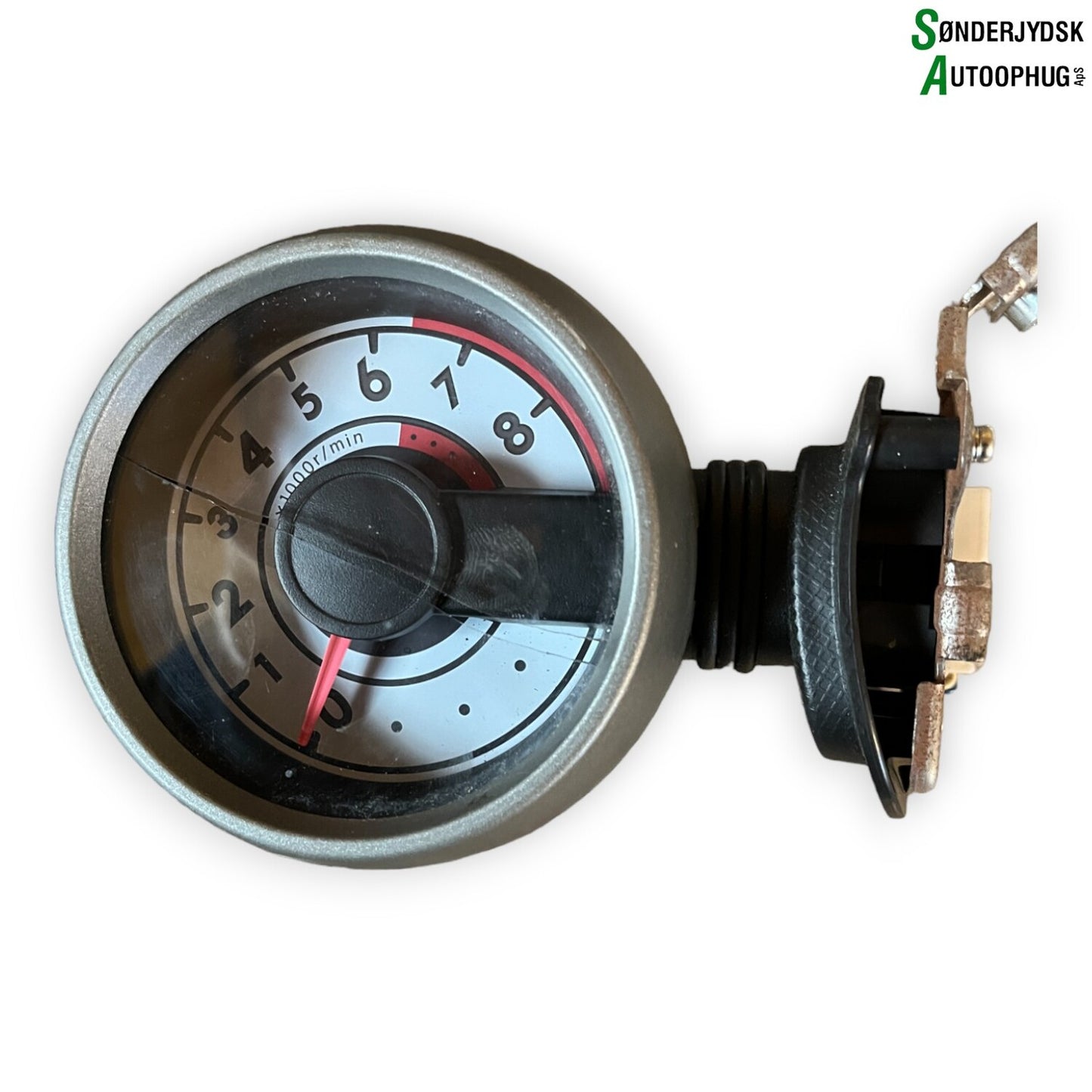 Citroen C1 Omdrejningstæller Med OEM Nr. 6106SK Fra Citroen Ophugger