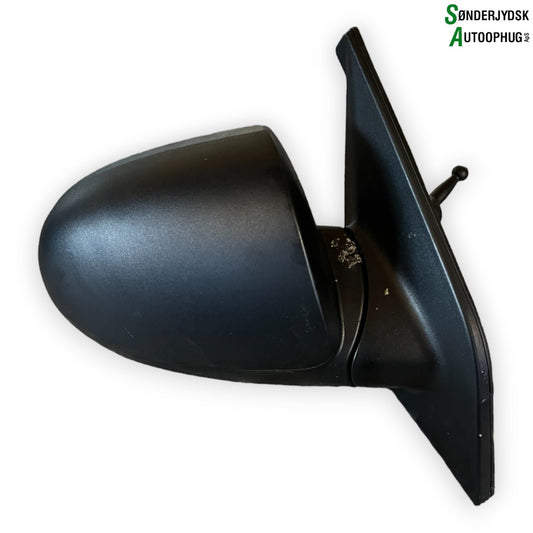 Kia Picanto Sidespejl Med OEM Nr. 876200704800 Fra Kia Ophugger