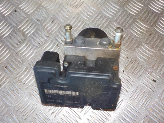 Suzuki Swift Abs Pumpe Med OEM Nr. 5611063JA1	 Fra Suzuki Ophugger