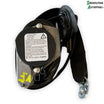 Skoda Citigo Sikkerhedsseler For Med OEM Nr. 1S4857705E Fra Skoda Ophugger