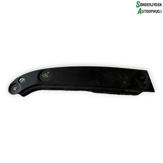 Skoda Citigo Låseplade Med OEM Nr. 1S0805931 Fra Skoda Ophugger