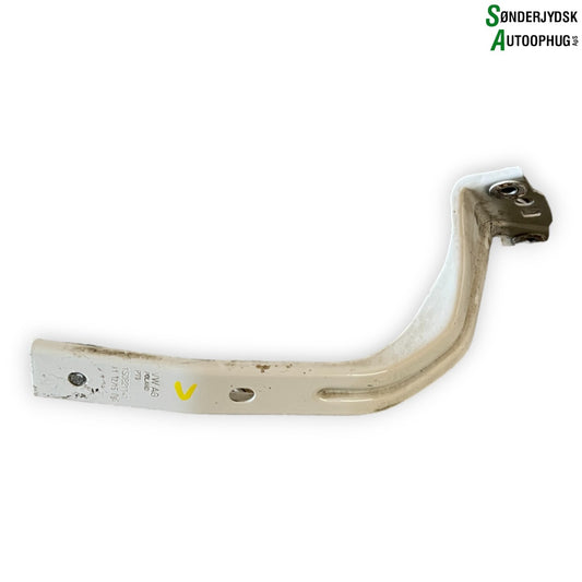 Skoda Citigo Forskærm V Med OEM Nr. STIVER Fra Skoda Ophugger