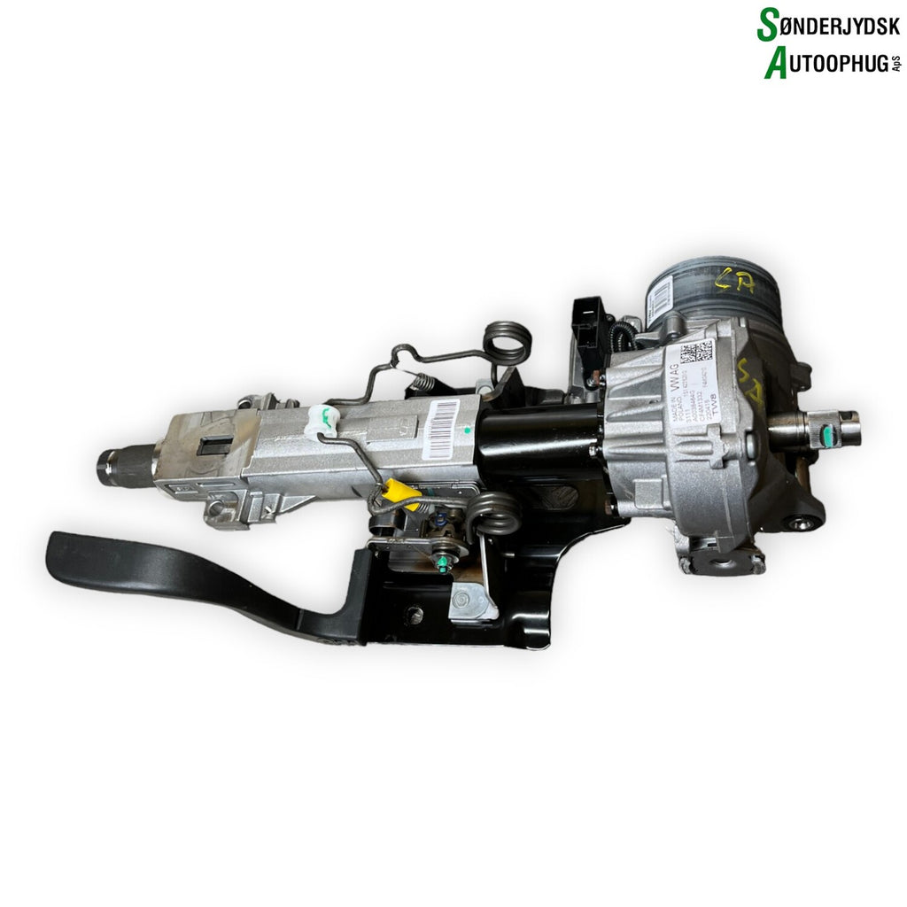 Skoda Citigo Ratstamme M/El-Servo Med OEM Nr. 1S1423520Q Fra Skoda Ophugger