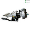 Skoda Citigo Ratstamme M/El-Servo Med OEM Nr. 1S1423520Q Fra Skoda Ophugger