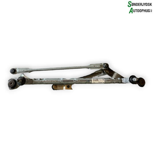 Skoda Citigo Viskertræk Med OEM Nr. 3397021855 Fra Skoda Ophugger