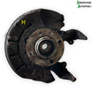 Skoda Citigo Spindel For H Med OEM Nr. 1S0407256 Fra Skoda Ophugger