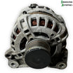 Skoda Citigo Generator Med OEM Nr. 04C903023D Fra Skoda Ophugger