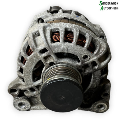 Skoda Citigo Generator Med OEM Nr. 04C903023JX Fra Skoda Ophugger