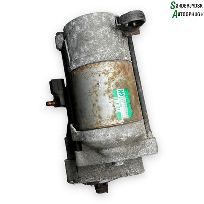 Toyota Yaris Starter Med OEM Nr. 4280002730 Fra Toyota Ophugger