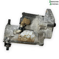 Toyota Yaris Starter Med OEM Nr. 2810033080 Fra Toyota Ophugger