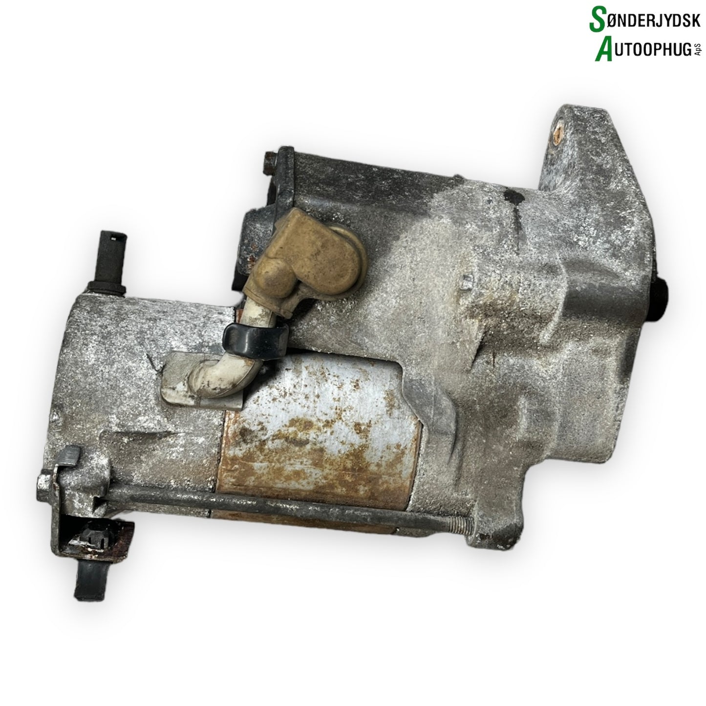 Toyota Yaris Starter Med OEM Nr. 4280002730 Fra Toyota Ophugger