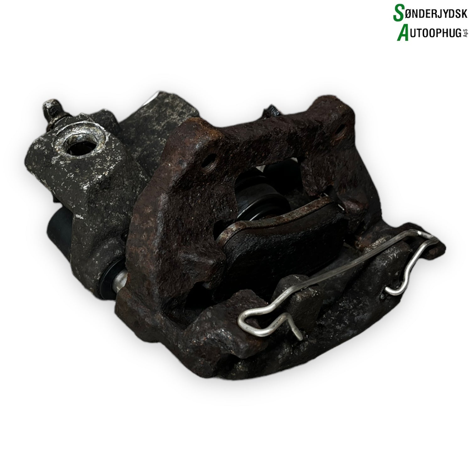 Toyota Yaris Bremsekaliber Vb Med OEM Nr. 478500D020 Fra Toyota Ophugger