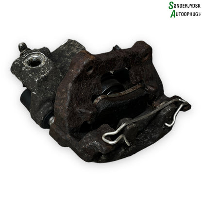 Toyota Yaris Bremsekaliber Vb Med OEM Nr. 478500D020 Fra Toyota Ophugger