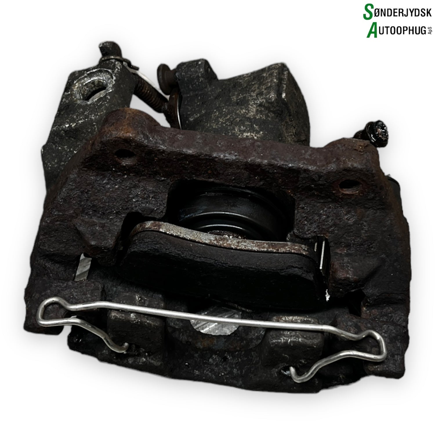 Toyota Yaris Bremsekaliber Vb Med OEM Nr. 478500D020 Fra Toyota Ophugger