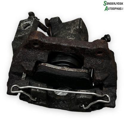 Toyota Yaris Bremsekaliber Vb Med OEM Nr. 478500D020 Fra Toyota Ophugger