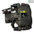 Toyota Yaris Bremsekaliber Vb Med OEM Nr. 478500D020 Fra Toyota Ophugger