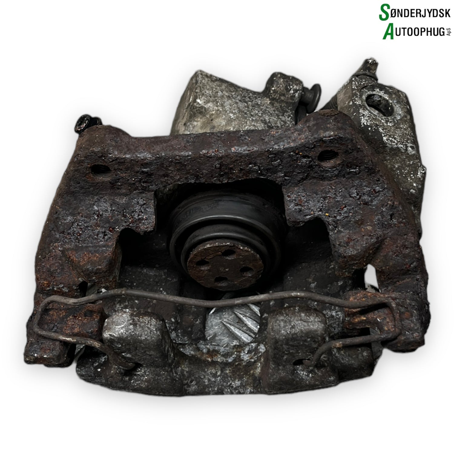 Toyota Yaris Bremsekaliber Hb Med OEM Nr. 478300D020 Fra Toyota Ophugger