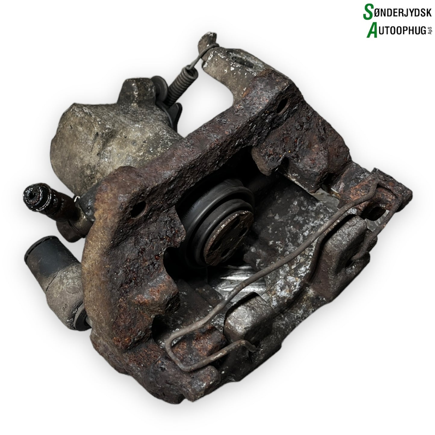 Toyota Yaris Bremsekaliber HB Med OEM Nr. 478300D020 Fra Toyota Ophugger